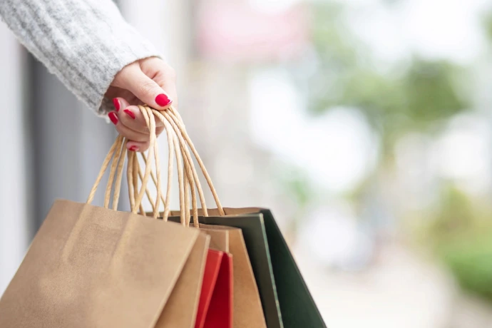 Shopping Service