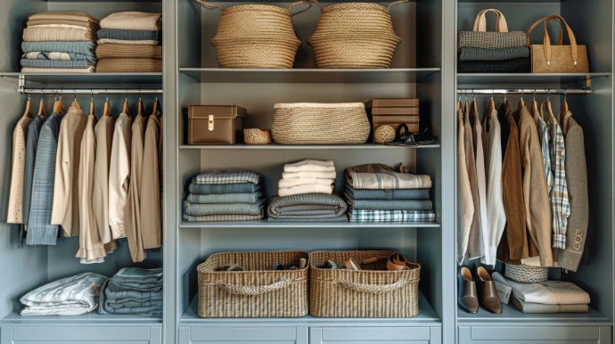 Organization